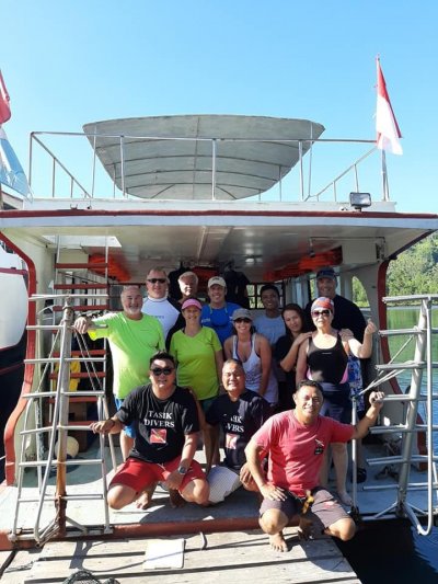 SODA - Trip Pictures Indonesia 2019