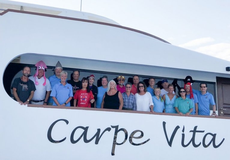 SODA - Trip Pictures Maldives 2018