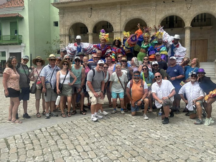 SODA - Trip Pictures Cuba 2023