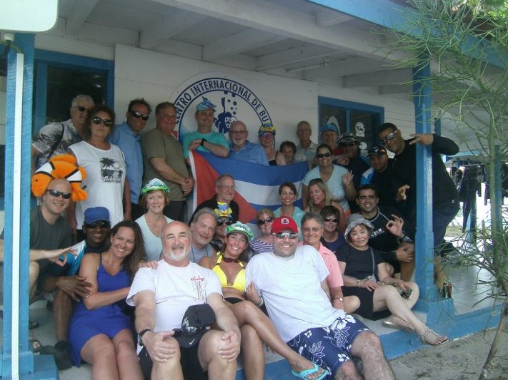SODA - Trip Pictures Cuba 2017