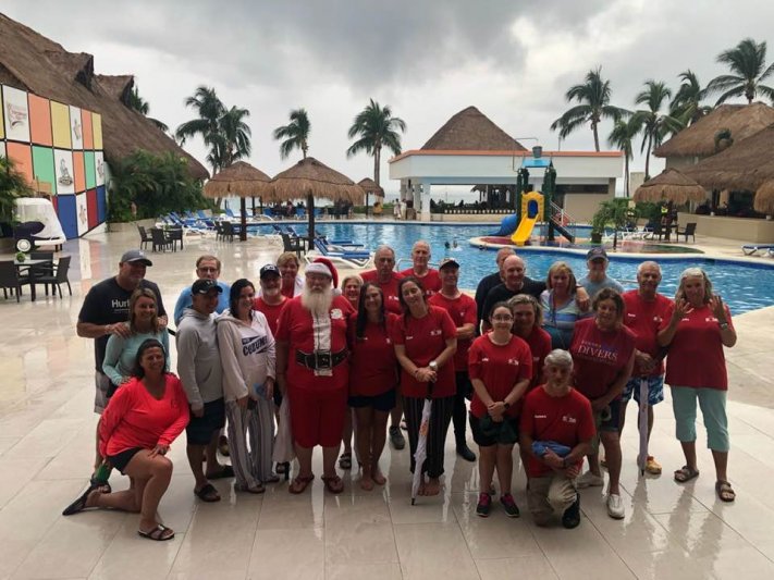 SODA - Trip Pictures Cozumel 2021