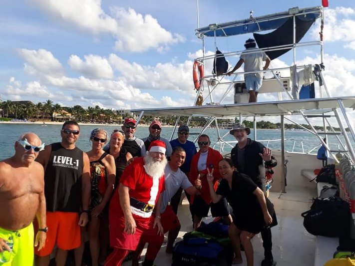 SODA - Trip Pictures Cozumel 2019-2