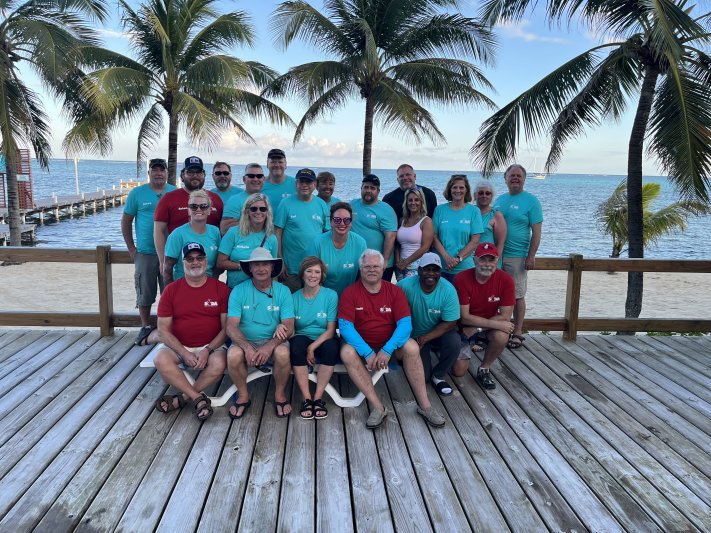 SODA - Trip Pictures Belize 2022