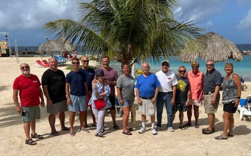 SODA - Trip Pictures Curacao 2022