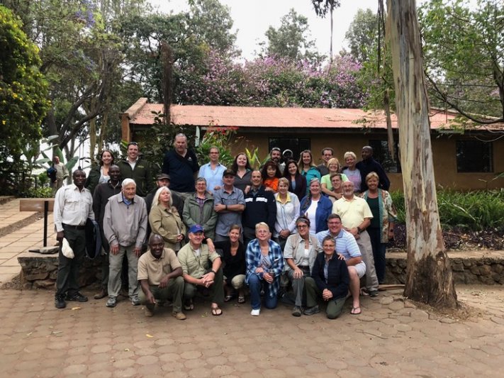 SODA - Trip Pictures Africa 2018