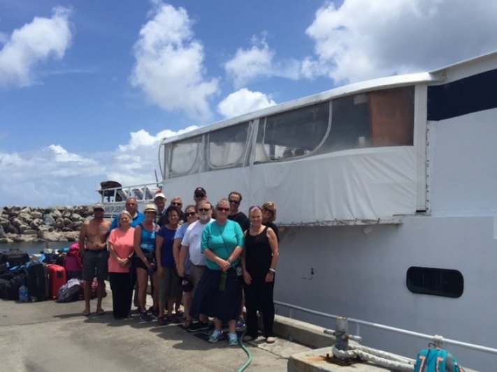 SODA - Trip Pictures Caribbean Explorer II 2017