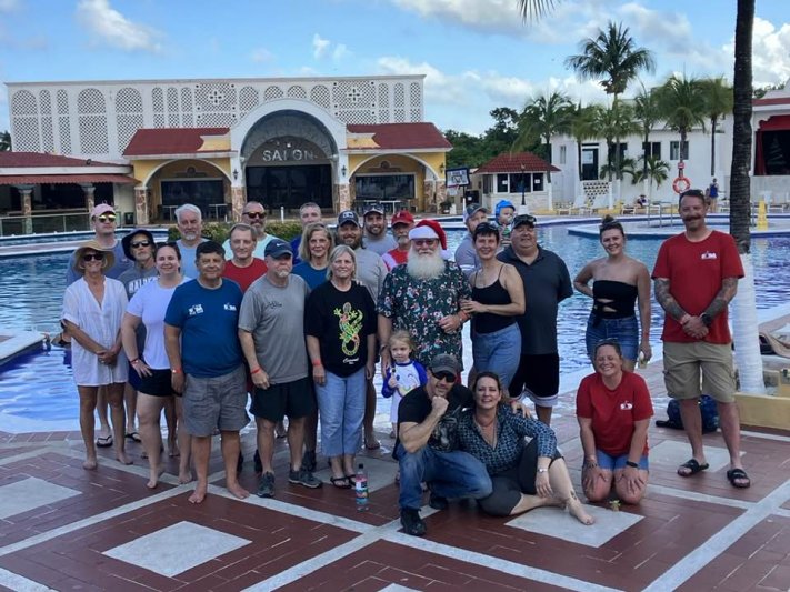 SODA - Trip Pictures Cozumel 2022