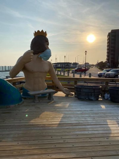 SODA - Trip Pictures North Carolina 2020